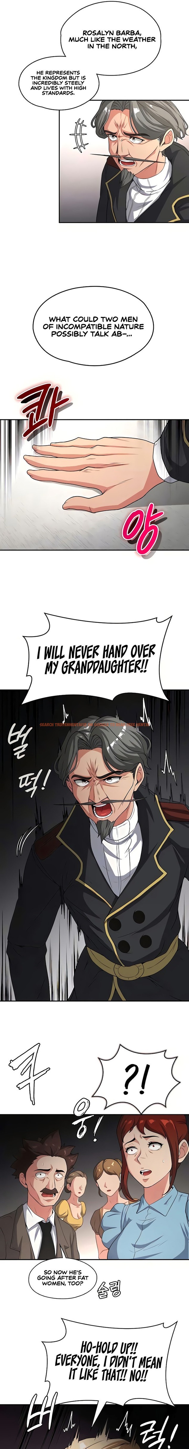 Read Hentai Image 3 66636 in comic The Main Character Is The Villain - Chapter 73 - hentaitnt.net