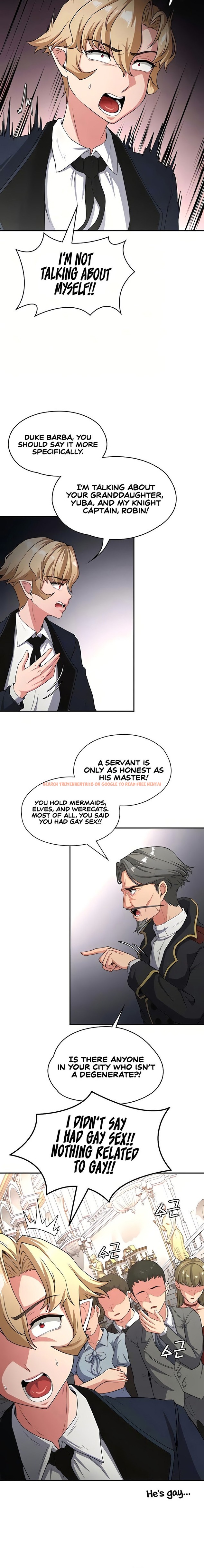 Read Hentai Image 4 66636 in comic The Main Character Is The Villain - Chapter 73 - hentaitnt.net