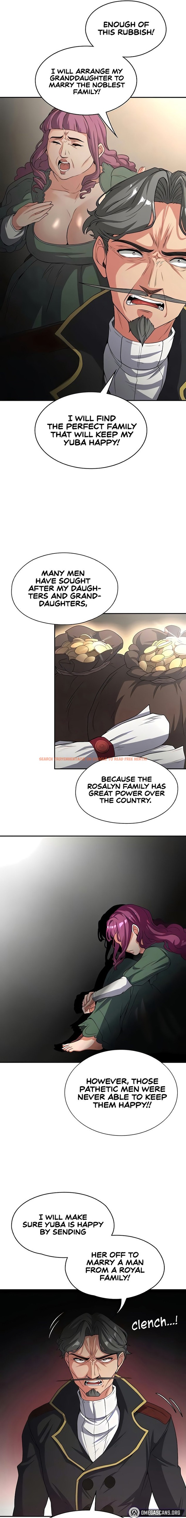 Read Hentai Image 5 66636 in comic The Main Character Is The Villain - Chapter 73 - hentaitnt.net