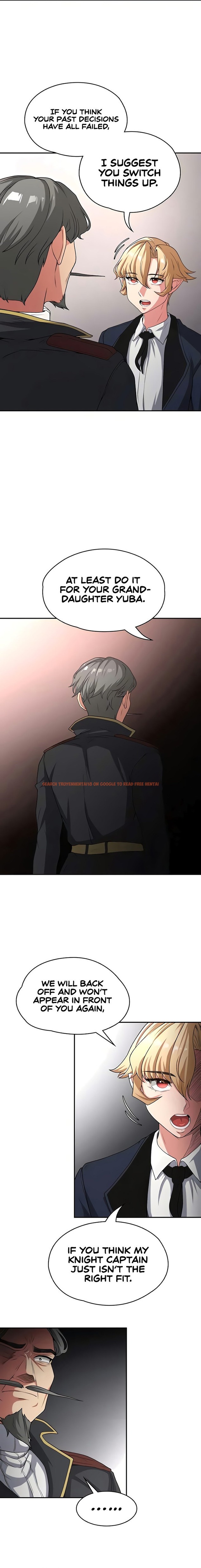 Read Hentai Image 8 66636 in comic The Main Character Is The Villain - Chapter 73 - hentaitnt.net