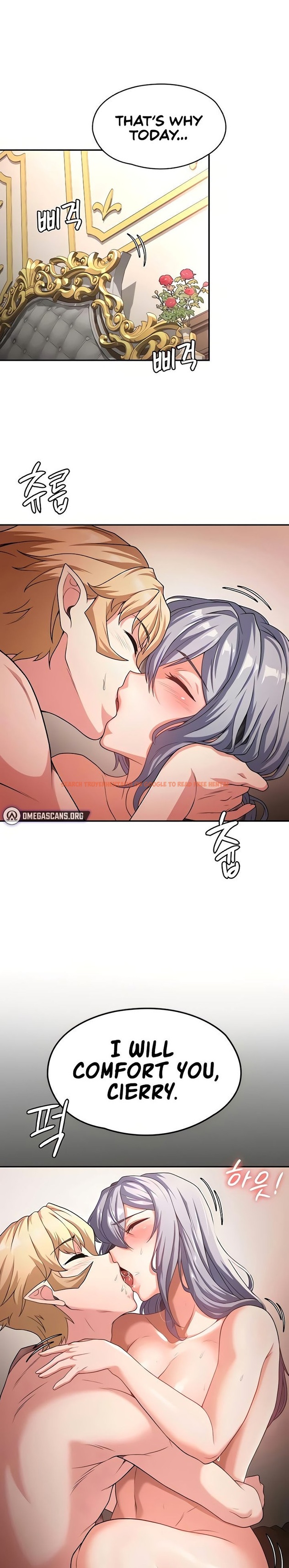 Read Hentai Image 1 76690 in comic The Main Character Is The Villain - Chapter 74 - hentaitnt.net