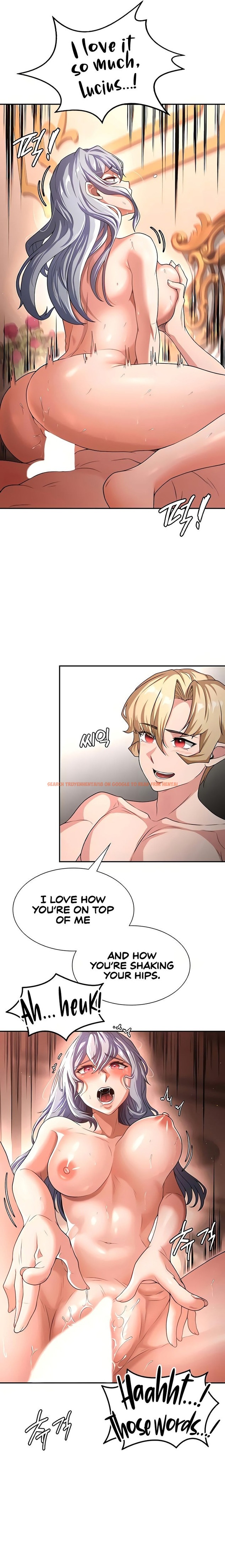Read Hentai Image 11 76690 in comic The Main Character Is The Villain - Chapter 74 - hentaitnt.net