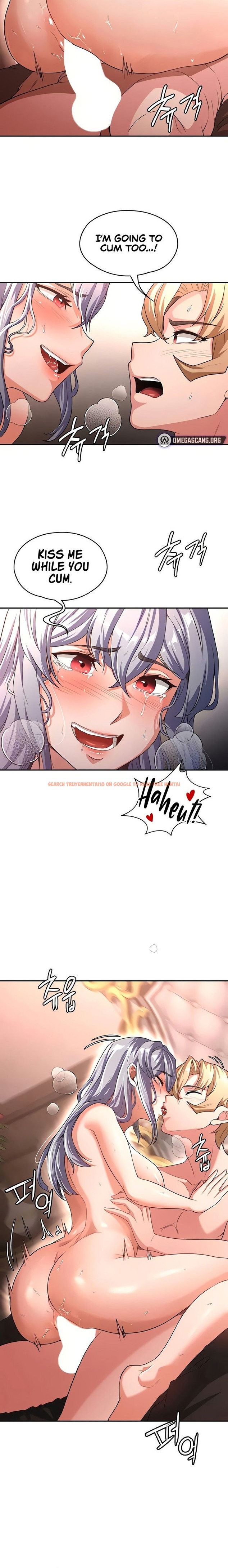 Read Hentai Image 14 76690 in comic The Main Character Is The Villain - Chapter 74 - hentaitnt.net