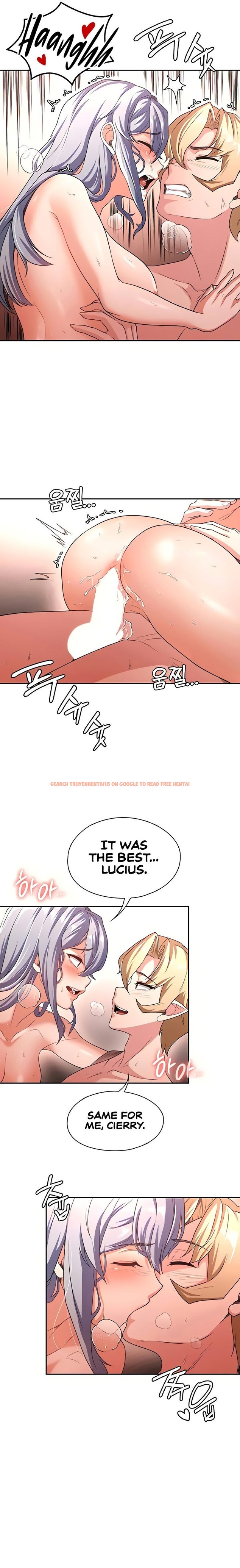 Read Hentai Image 15 76690 in comic The Main Character Is The Villain - Chapter 74 - hentaitnt.net
