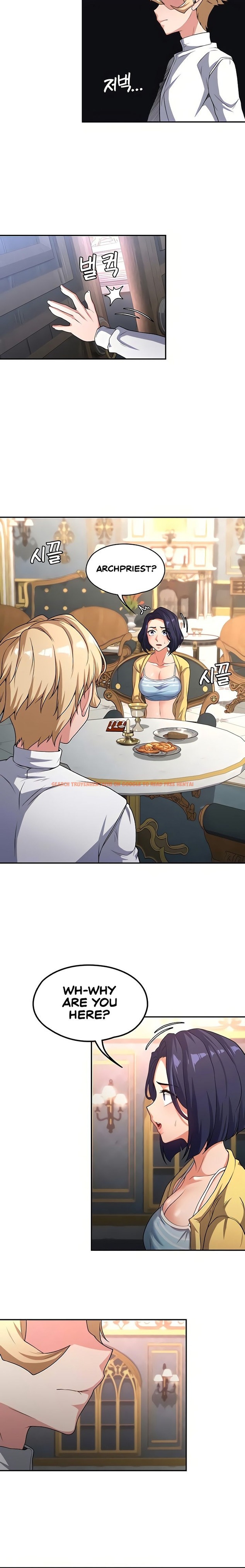 Read Hentai Image 18 76690 in comic The Main Character Is The Villain - Chapter 74 - hentaitnt.net
