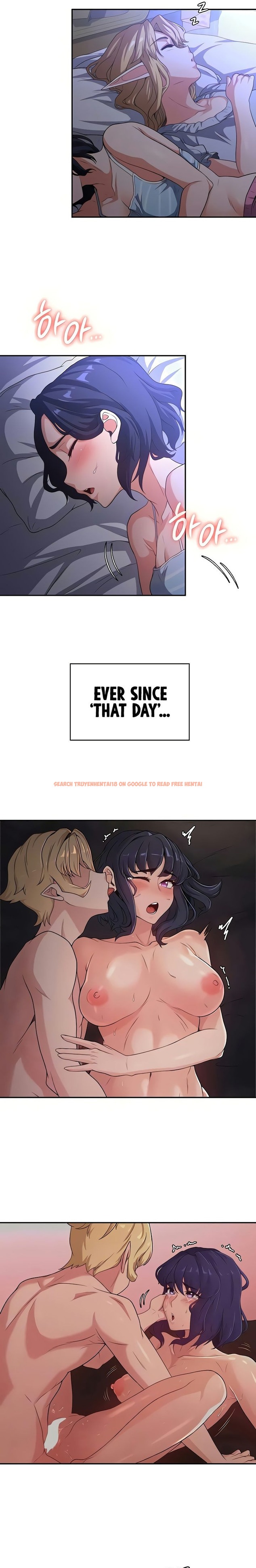 Read Hentai Image 3 76690 in comic The Main Character Is The Villain - Chapter 74 - hentaitnt.net