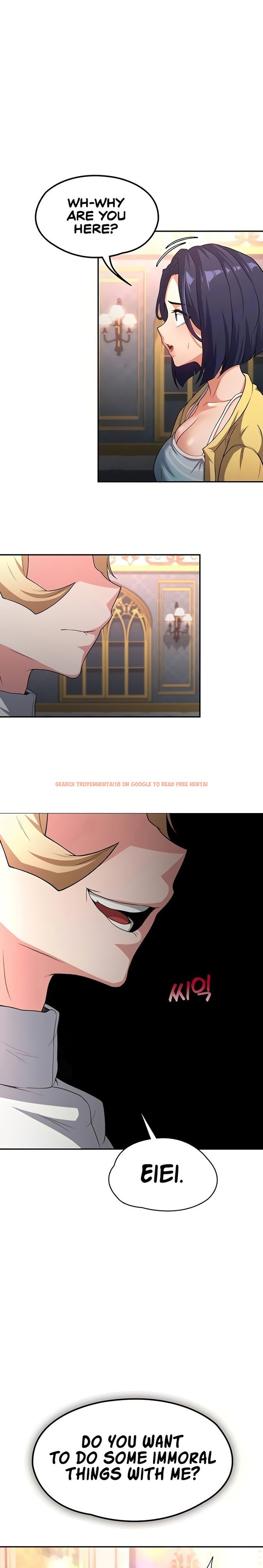 Read Hentai Image 1 68931 in comic The Main Character Is The Villain - Chapter 75 - hentaitnt.net