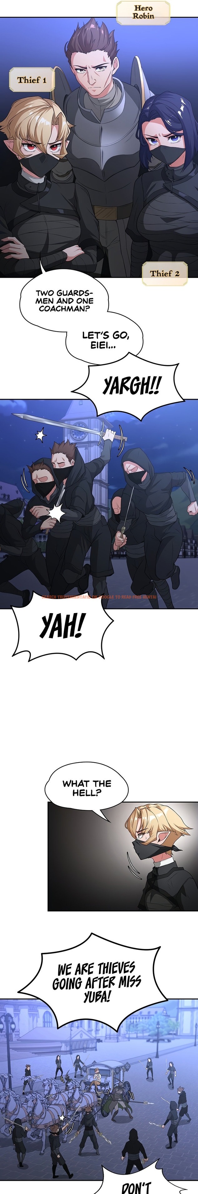Read Hentai Image 10 68931 in comic The Main Character Is The Villain - Chapter 75 - hentaitnt.net