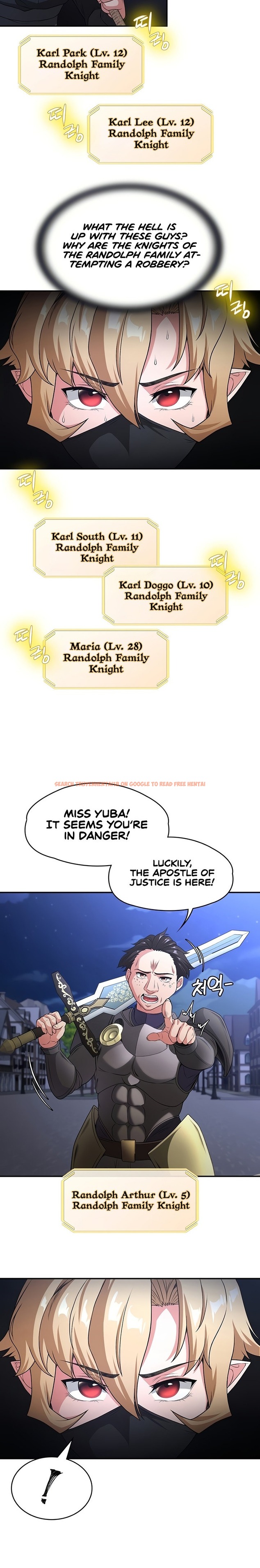 Read Hentai Image 12 68931 in comic The Main Character Is The Villain - Chapter 75 - hentaitnt.net