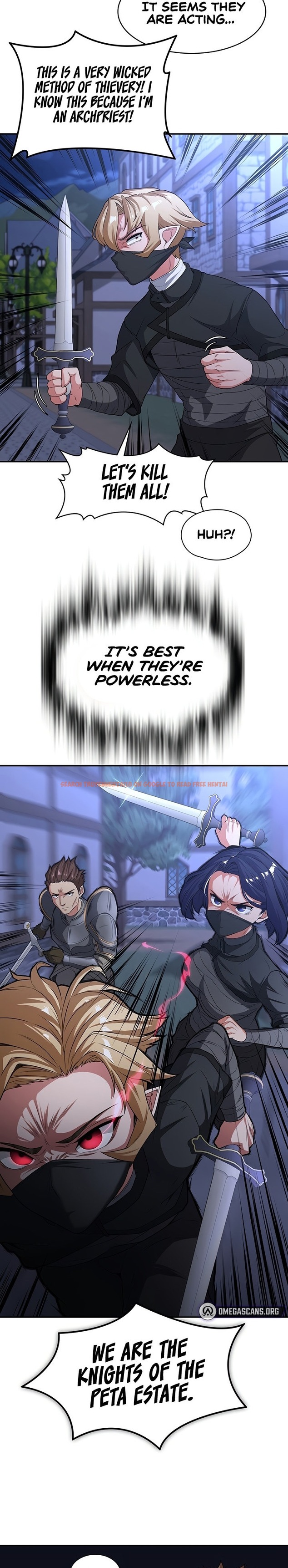 Read Hentai Image 14 68931 in comic The Main Character Is The Villain - Chapter 75 - hentaitnt.net