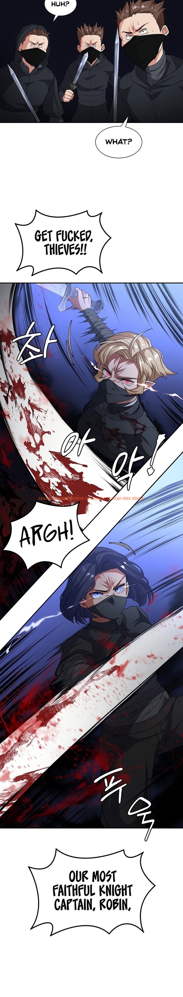 Read Hentai Image 15 68931 in comic The Main Character Is The Villain - Chapter 75 - hentaitnt.net