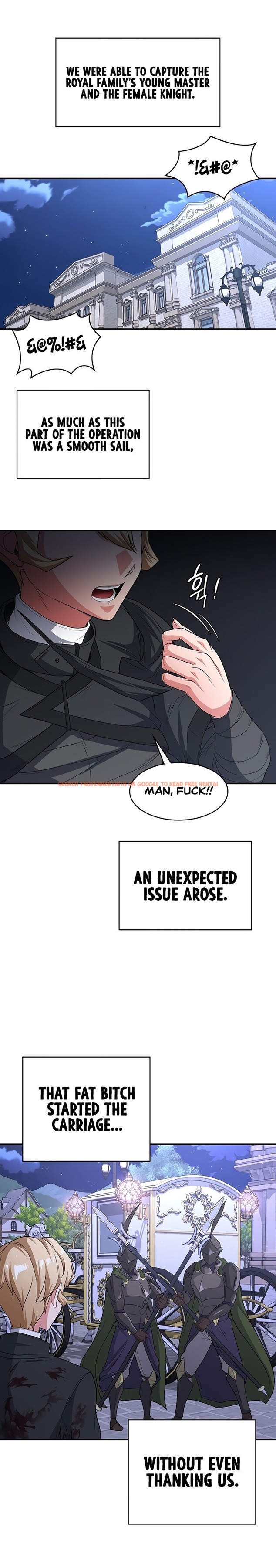 Read Hentai Image 18 68931 in comic The Main Character Is The Villain - Chapter 75 - hentaitnt.net
