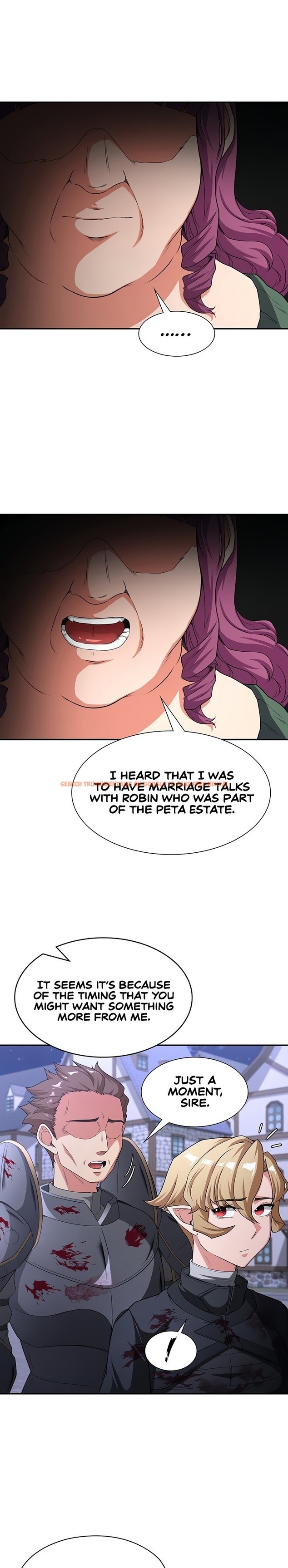 Read Hentai Image 20 68931 in comic The Main Character Is The Villain - Chapter 75 - hentaitnt.net