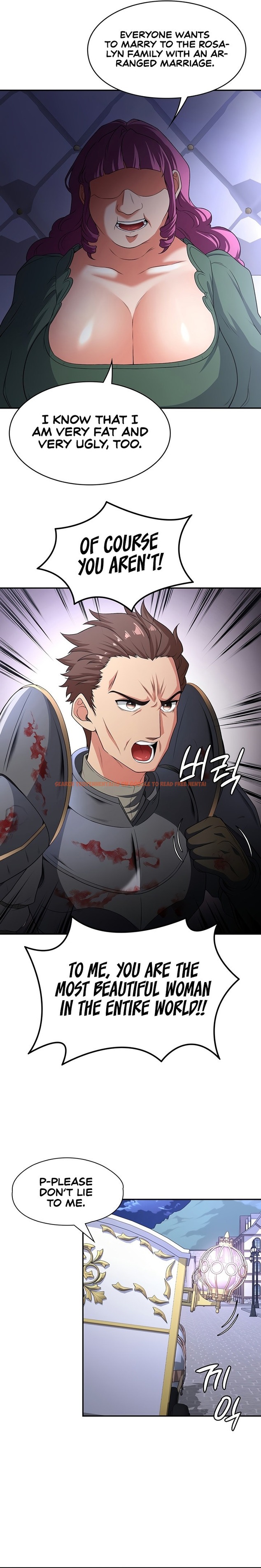 Read Hentai Image 22 68931 in comic The Main Character Is The Villain - Chapter 75 - hentaitnt.net