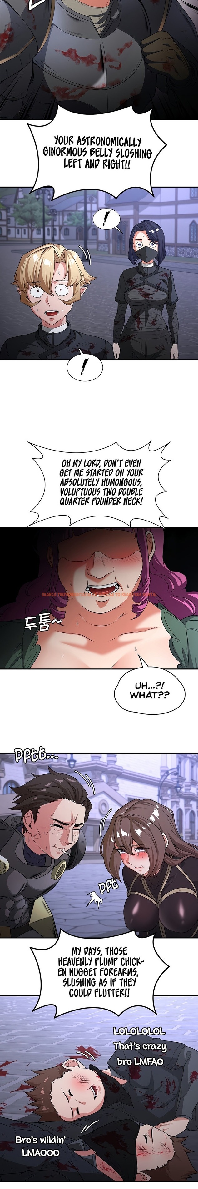 Read Hentai Image 24 68931 in comic The Main Character Is The Villain - Chapter 75 - hentaitnt.net