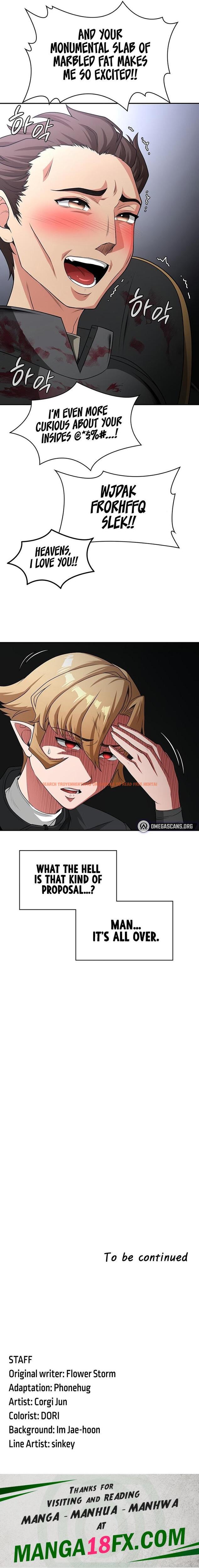 Read Hentai Image 25 68932 in comic The Main Character Is The Villain - Chapter 75 - hentaitnt.net