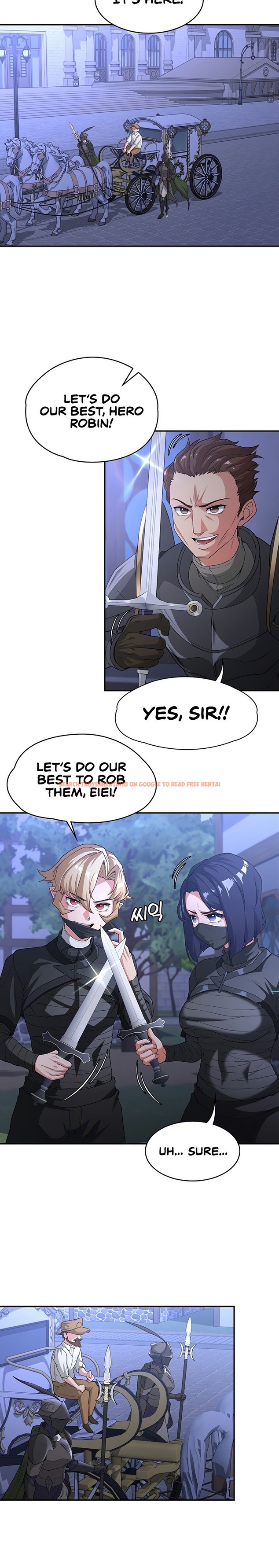 Read Hentai Image 9 68931 in comic The Main Character Is The Villain - Chapter 75 - hentaitnt.net