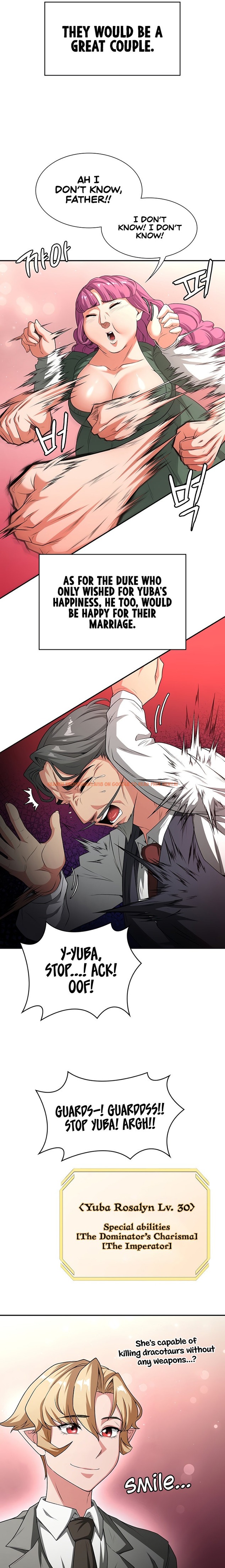 Read Hentai Image 10 59359 in comic The Main Character Is The Villain - Chapter 76 - hentaitnt.net