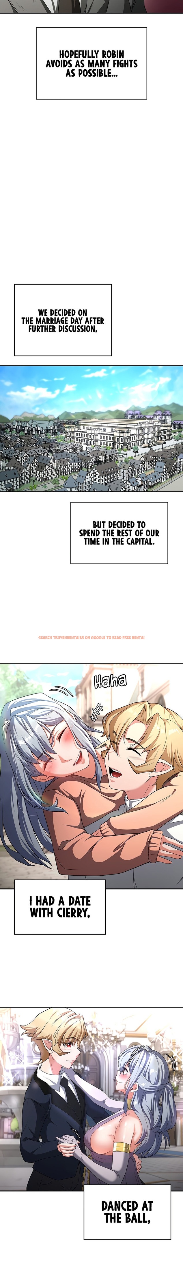 Read Hentai Image 11 59359 in comic The Main Character Is The Villain - Chapter 76 - hentaitnt.net