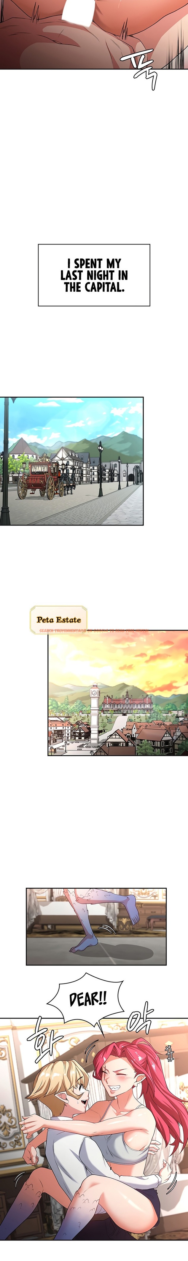 Read Hentai Image 15 59359 in comic The Main Character Is The Villain - Chapter 76 - hentaitnt.net