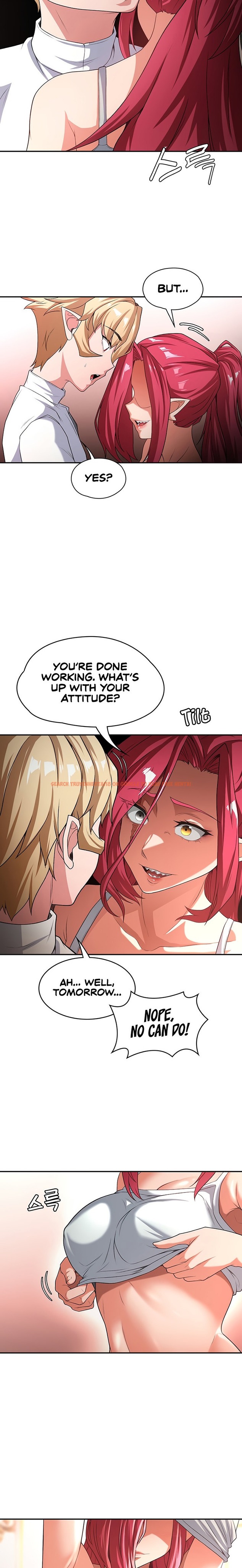 Read Hentai Image 17 59359 in comic The Main Character Is The Villain - Chapter 76 - hentaitnt.net