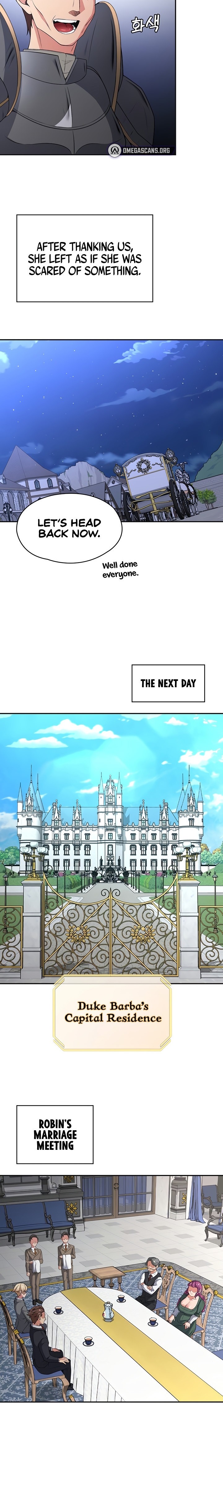 Read Hentai Image 3 59359 in comic The Main Character Is The Villain - Chapter 76 - hentaitnt.net