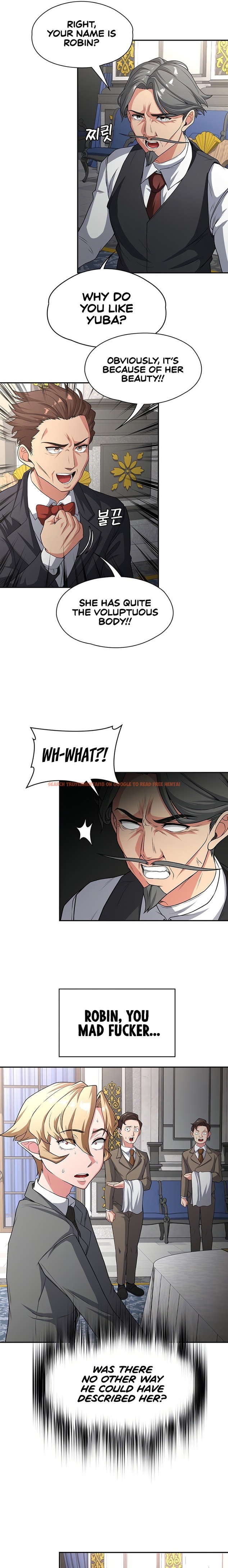 Read Hentai Image 4 59359 in comic The Main Character Is The Villain - Chapter 76 - hentaitnt.net