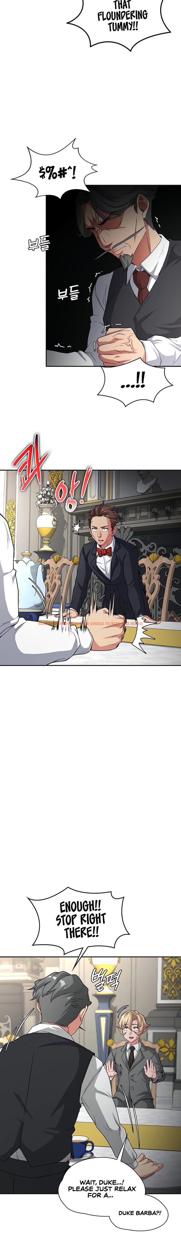 Read Hentai Image 6 59359 in comic The Main Character Is The Villain - Chapter 76 - hentaitnt.net