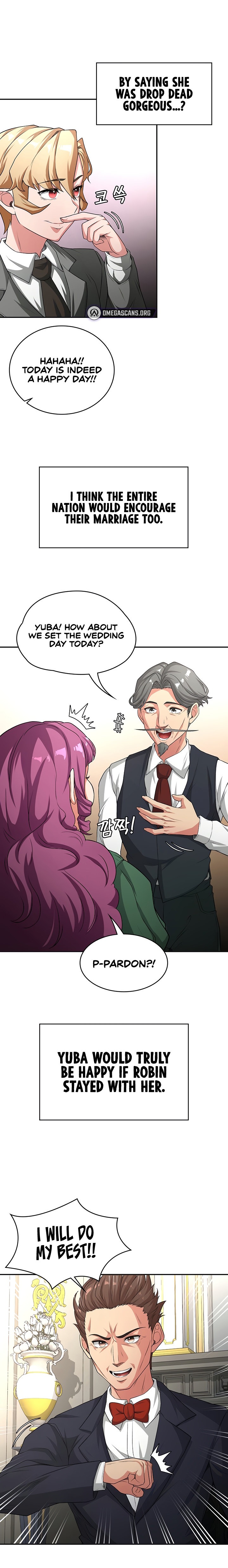 Read Hentai Image 9 59359 in comic The Main Character Is The Villain - Chapter 76 - hentaitnt.net