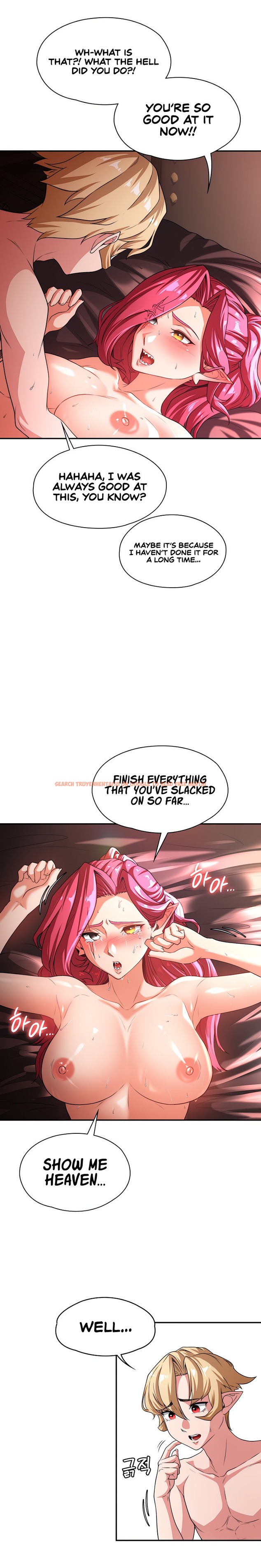 Read Hentai Image 16 80591 in comic The Main Character Is The Villain - Chapter 77 - hentaitnt.net