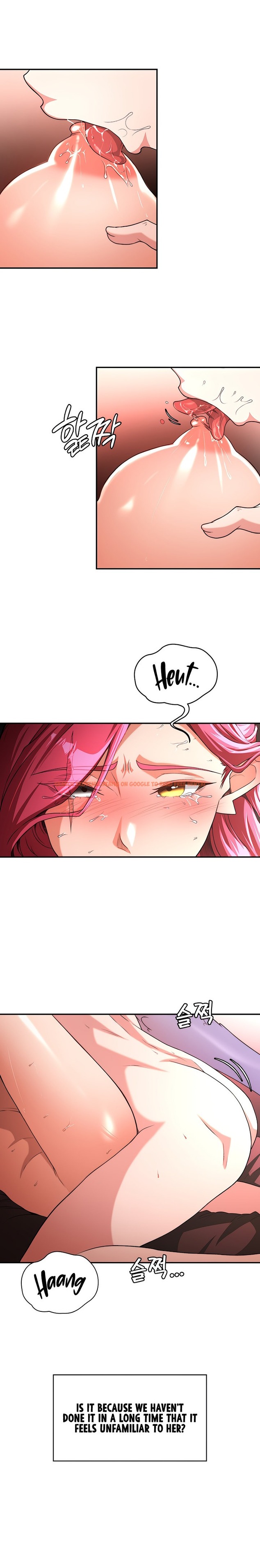 Read Hentai Image 18 80591 in comic The Main Character Is The Villain - Chapter 77 - hentaitnt.net