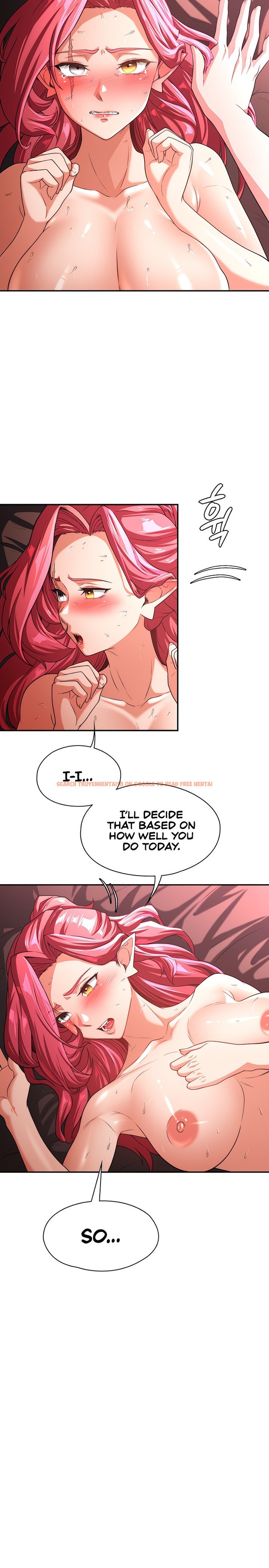 Read Hentai Image 21 80591 in comic The Main Character Is The Villain - Chapter 77 - hentaitnt.net