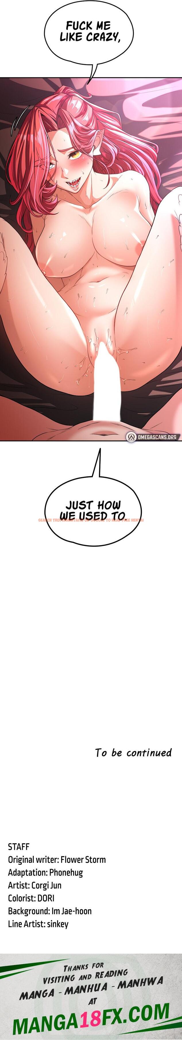 Read Hentai Image 22 80591 in comic The Main Character Is The Villain - Chapter 77 - hentaitnt.net