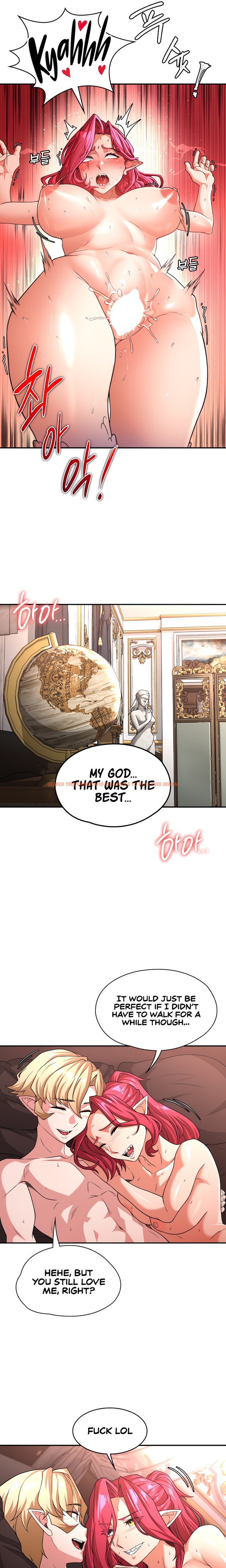 Read Hentai Image 10 46737 in comic The Main Character Is The Villain - Chapter 78 - hentaitnt.net