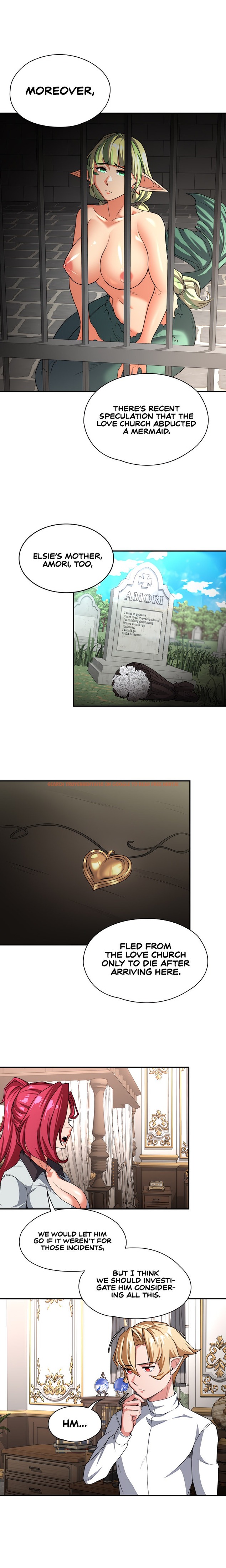 Read Hentai Image 12 46738 in comic The Main Character Is The Villain - Chapter 78 - hentaitnt.net