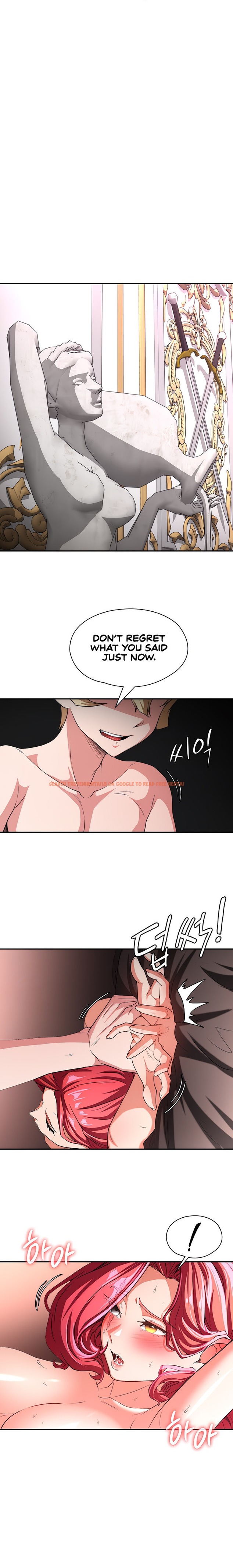 Read Hentai Image 3 46737 in comic The Main Character Is The Villain - Chapter 78 - hentaitnt.net