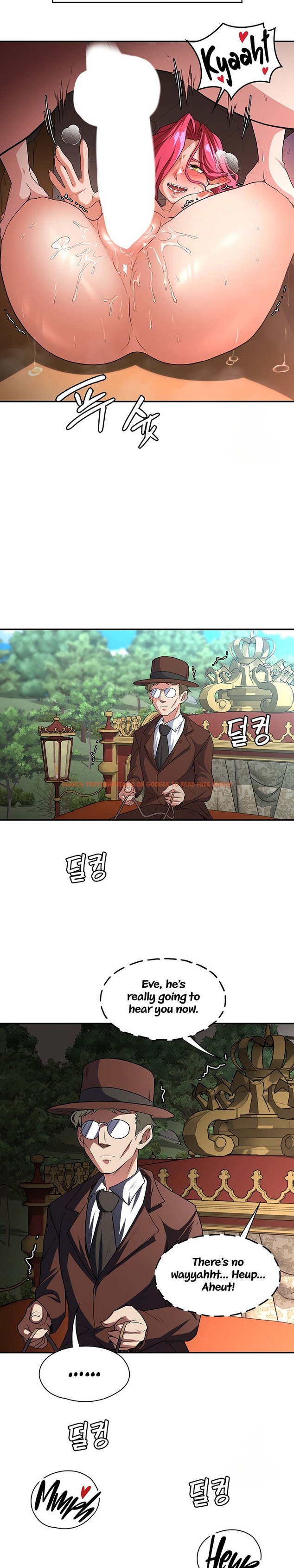 Read Hentai Image 10 91170 in comic The Main Character Is The Villain - Chapter 79 - hentaitnt.net