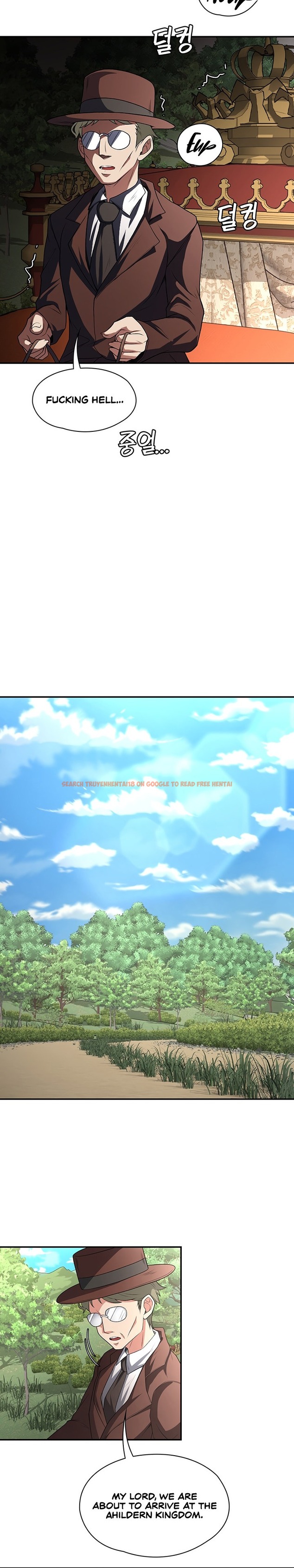 Read Hentai Image 11 91170 in comic The Main Character Is The Villain - Chapter 79 - hentaitnt.net