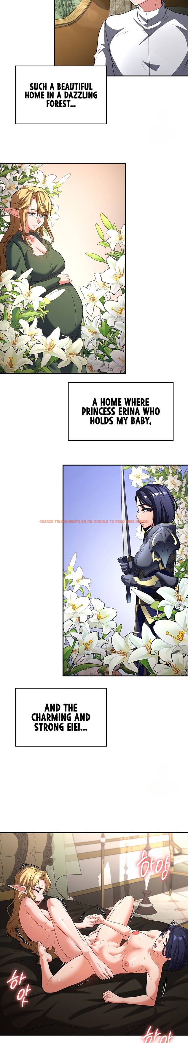 Read Hentai Image 13 91170 in comic The Main Character Is The Villain - Chapter 79 - hentaitnt.net