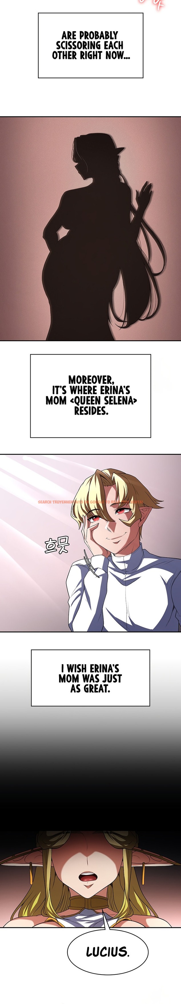 Read Hentai Image 14 91170 in comic The Main Character Is The Villain - Chapter 79 - hentaitnt.net