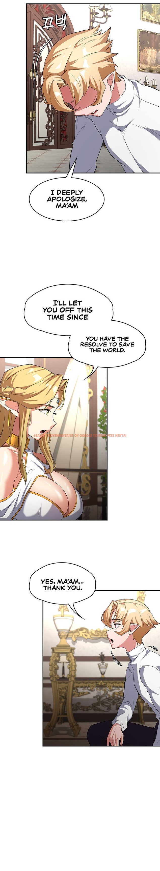 Read Hentai Image 17 91170 in comic The Main Character Is The Villain - Chapter 79 - hentaitnt.net