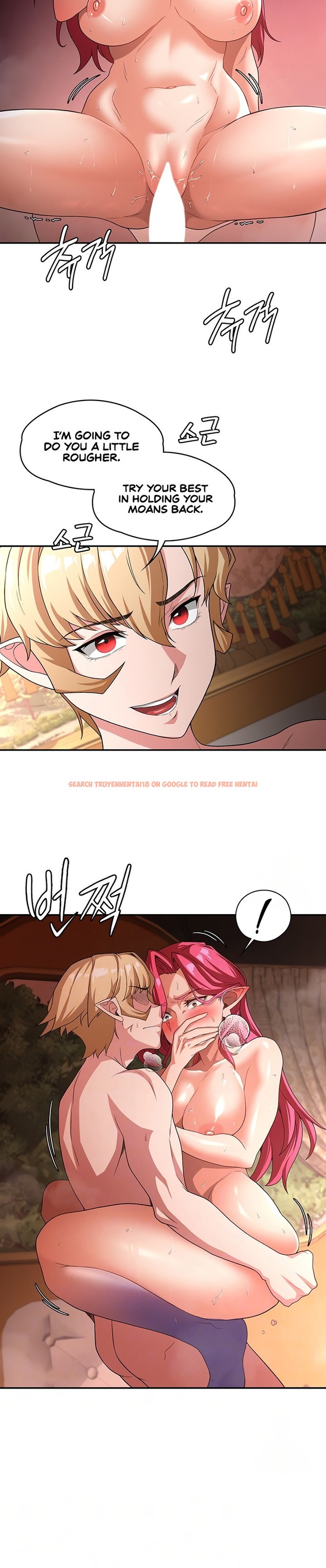 Read Hentai Image 4 91170 in comic The Main Character Is The Villain - Chapter 79 - hentaitnt.net