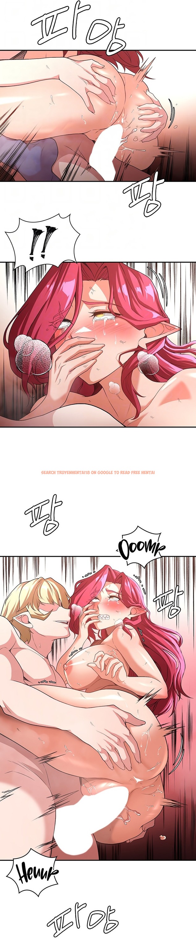 Read Hentai Image 5 91170 in comic The Main Character Is The Villain - Chapter 79 - hentaitnt.net