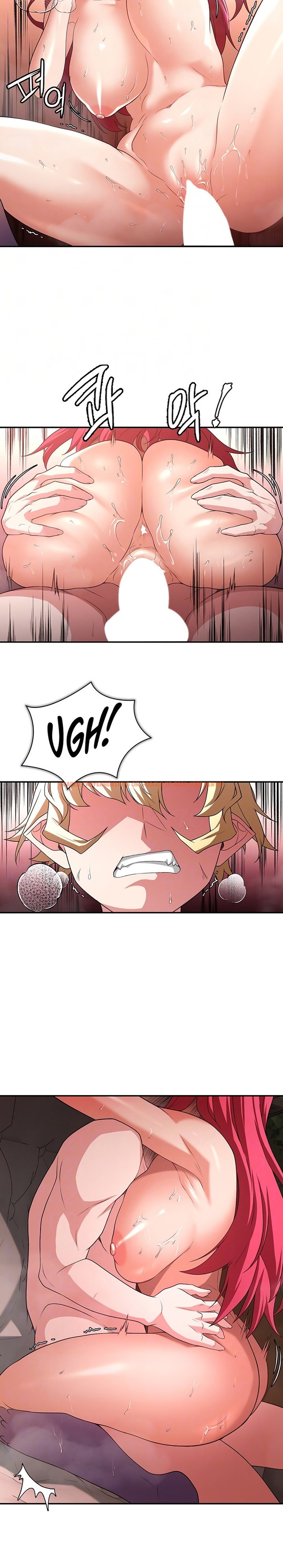 Read Hentai Image 7 91170 in comic The Main Character Is The Villain - Chapter 79 - hentaitnt.net