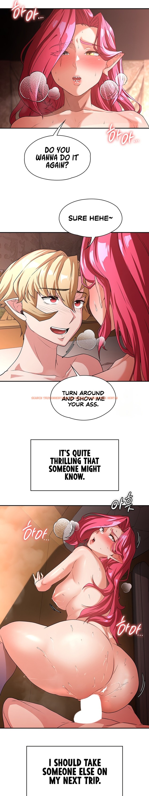 Read Hentai Image 9 91170 in comic The Main Character Is The Villain - Chapter 79 - hentaitnt.net