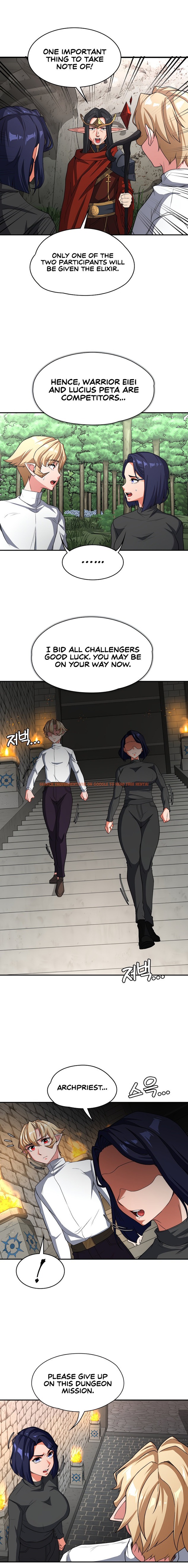 Read Hentai Image 12 09269 in comic The Main Character Is The Villain - Chapter 80 - hentaitnt.net