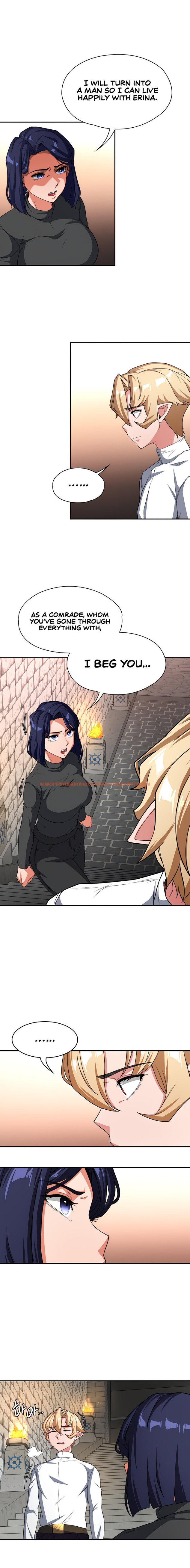 Read Hentai Image 13 09269 in comic The Main Character Is The Villain - Chapter 80 - hentaitnt.net