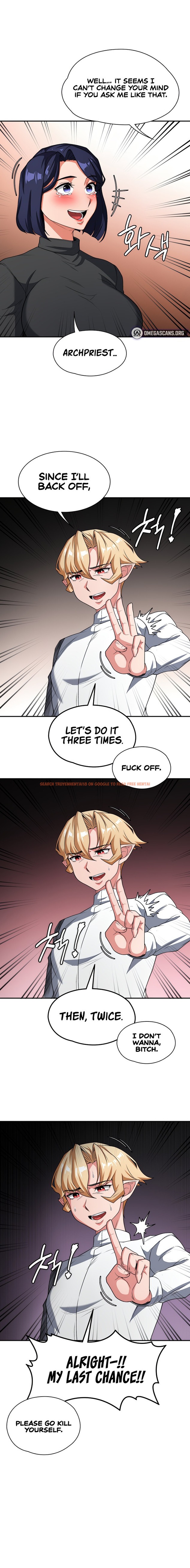 Read Hentai Image 14 09269 in comic The Main Character Is The Villain - Chapter 80 - hentaitnt.net
