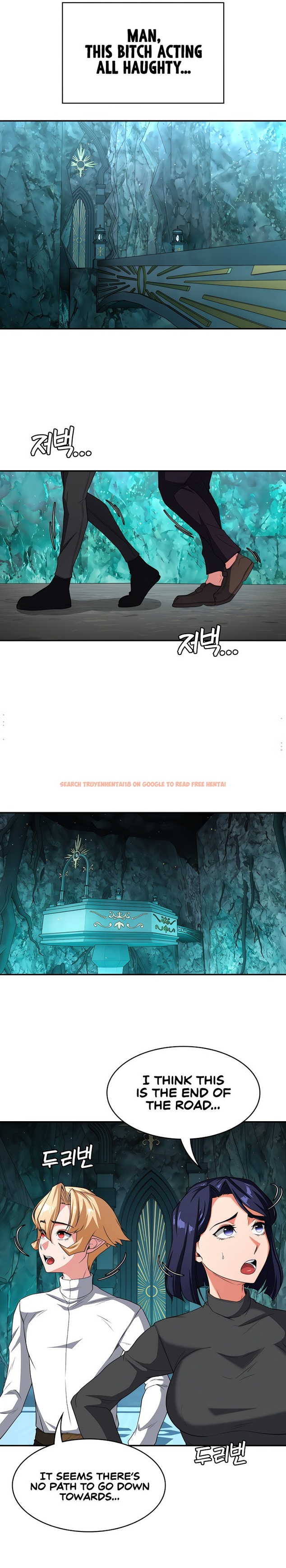 Read Hentai Image 15 09269 in comic The Main Character Is The Villain - Chapter 80 - hentaitnt.net