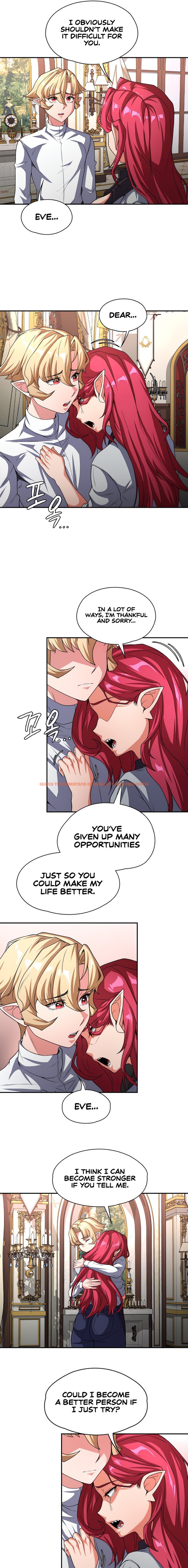Read Hentai Image 3 09269 in comic The Main Character Is The Villain - Chapter 80 - hentaitnt.net